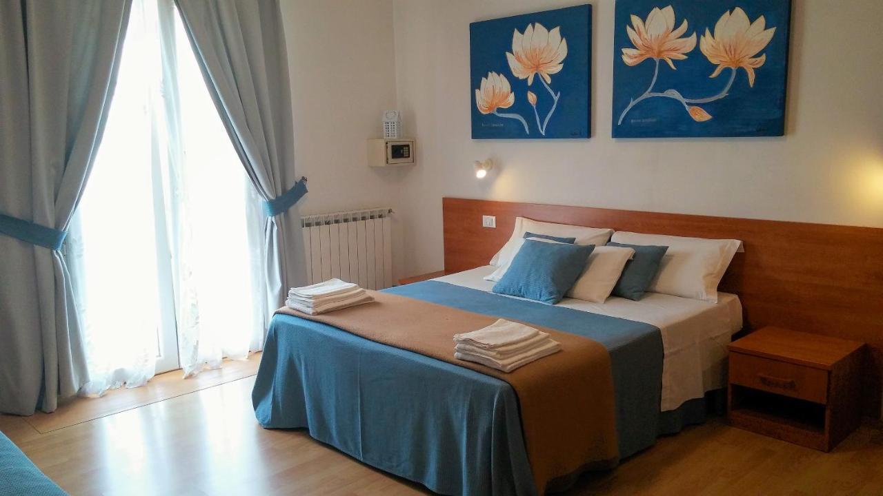 Venice Airport Room Favaro Veneto Exterior photo