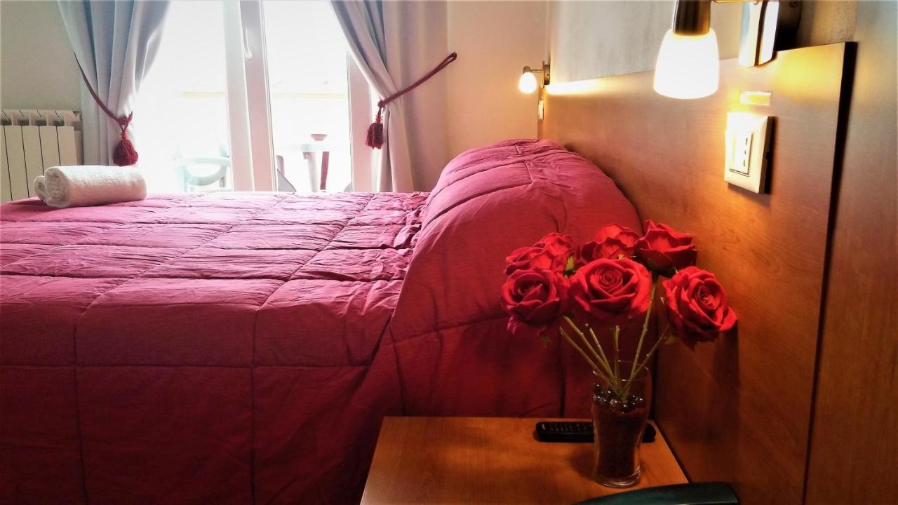 Venice Airport Room Favaro Veneto Exterior photo