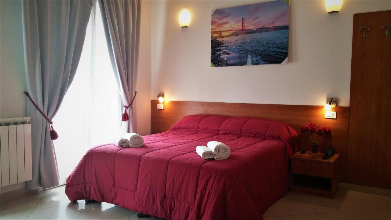 Venice Airport Room Favaro Veneto Exterior photo